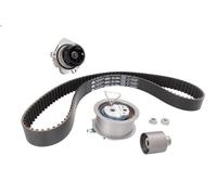 Pompe à eau + kit de courroie crantée GATES KP55569XS-2 pour A3 1.9 2003-201