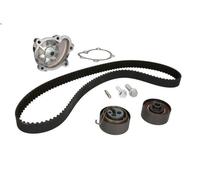 Pompe à eau + kit de courroie crantée HEPU PK03261 pour ASTRA J GTC 1.7 2012-