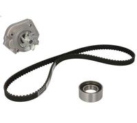 Pompe à eau + kit de courroie crantée HEPU PK10641 pour Y (840_) 1.1 1995-