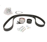 Pompe à eau + kit de courroie crantée HEPU PK10893 pour GT (937_) 1.9 2003-