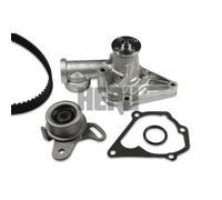 HEPU PK77040 Kit de distribution + pompe à eau