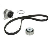 Pompe à eau + kit de courroie crantée INA 530 0012 3 pour AX (ZA-_) 1 1986-