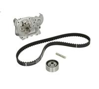 Pompe à eau + kit de courroie crantée INA 530 0018 31 pour 19 I 1.4 1988-1992