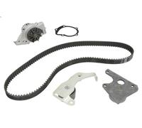 Pompe à eau + kit de courroie crantée INA 530 0096 30 pour ZX (N2) 1.9 1993-