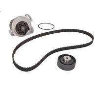 Pompe à eau + kit de courroie crantée INA 530 0151 30 pour 90 B2 2 1984-1986