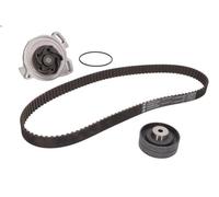 Pompe à eau + kit de courroie crantée INA 530 0152 30 pour 780 (782) 2.4 1986-