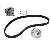 Pompe à eau + kit de courroie crantée INA 530 0171 31 A3 (8L1) 1.6 1996-2003