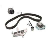 Pompe à eau + kit de courroie crantée INA 530 0177 30 pour A6 C5 1.9 2000-