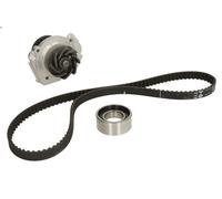 Pompe à eau + kit de courroie crantée INA 530 0205 30 pour UNO 1 1986-1993