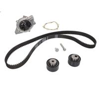 Pompe à eau + kit de courroie crantée INA 530 0234 30 pour 406 2.2 2000-2004