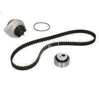 Pompe à eau + kit de courroie crantée INA 530 0252 30 pour BX (XB-_) 1.4 1983-