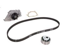 Pompe à eau + kit de courroie crantée INA 530 0258 30 ZX (N2) 1.6 1991-1997