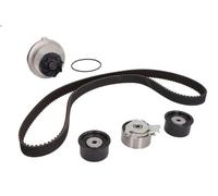 Pompe à eau + kit de courroie crantée INA 530 0358 31 pour VECTRA 2.2 1998-