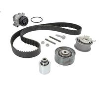 Pompe à eau + kit de courroie crantée INA 530 0405 30 pour JOURNEY 2 2008-2011
