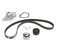 Pompe à eau + kit de courroie crantée INA 530 0440 30 pour XSARA 1.9 1998-2005