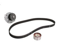 Pompe à eau + kit de courroie crantée INA 530 0462 30 KA (RU8) 1.2 2008-2016