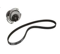 Pompe à eau + kit de courroie crantée INA 530 0586 30 pour POLO II 1 1985-