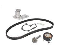 Pompe à eau + kit de courroie crantée INA 530 0605 30 pour ESCAPE 1.5 2016-