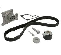 Pompe à eau + kit de courroie crantée INA 530 0607 30 pour NOTE 1.5 2013-2016