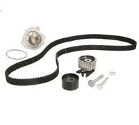 Pompe à eau + kit de courroie crantée INA 530 0622 3 pour 156 (932_) 1.9 1997-