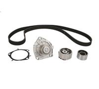 Pompe à eau + kit de courroie crantée INA 530 0625 30 pour 147 1.9 2004-201
