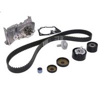 Pompe à eau + kit de courroie crantée INA 530 0640 30 pour CLIO II 1.4 1999-