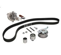 Pompe à eau + kit de courroie crantée INA 530 0650 30 pour Q5 (8RB) 2 2008-