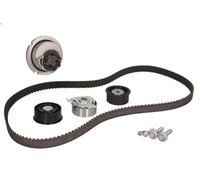 Pompe à eau + kit de courroie crantée INA pour ASTRA G Coupé (T98) 1.8 2000-2