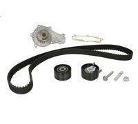 Pompe à eau + kit de courroie crantée pour BOSCH 1 987 946 929 2 1.4 2003-2007
