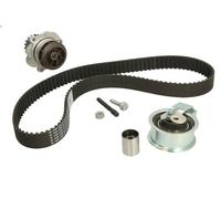 Pompe à eau + kit de courroie crantée pour BOSCH pour A2 (8Z0) 1.4 2000-2005