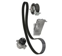 Pompe à eau + kit de courroie crantée pour BOSCH pour A3 (8L1) 1.8 1996-2003