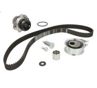 Pompe à eau + kit de courroie crantée pour BOSCH pour A3 (8L1) 1.8 1998-2003