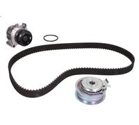 Pompe à eau + kit de courroie crantée pour BOSCH pour A4 B6 (8E2) 2 2002-2004