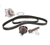 Pompe à eau + kit de courroie crantée pour BOSCH pour A6 C4 (4A2) 2.5 1995-