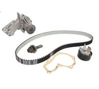 BOSCH Pompe à eau + kit de courroie de distribution 1 987 946 905 pour Ford, Volvo S60 II, C-Max II