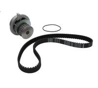 Pompe à eau + kit de courroie crantée pour BOSCH pour OMEGA A (V87) 2 1986-
