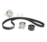 Pompe à eau + kit de courroie crantée SKF VKMC 02177 pour 155 (167_) 2 1995-