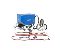 Pompe à eau + kit de courroie crantée SKF VKMC 03306