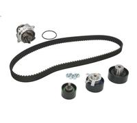Pompe à eau + kit de courroie crantée SKF VKMC 04213-1 pour FOCUS I 2 1998-