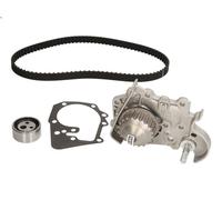Pompe à eau + kit de courroie crantée SKF VKMC 06415 pour 19 I 1.4 1989-