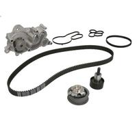 Pompe à eau + kit de courroie crantée SNR KDP457.751 pour YETI (5L) 1.2 2015-