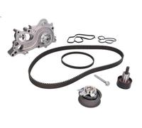 Pompe à eau + kit de courroie crantée SNR KDP457.753 pour YETI (5L) 1.2 2015-