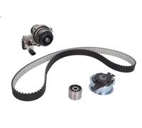 Pompe à eau + kit de courroie crantée SNR KDP457.830S pour RAPID 1.4 2015-2019