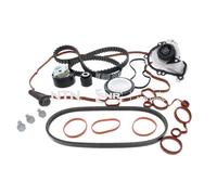 Pompe à eau + kit de courroie crantée SNR KDP459.700A