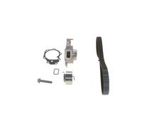 Bosch Kit de distribution + pompe à eau 1 987 946 393 – 95 dents – 23,4 mm