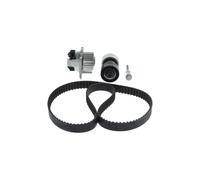 Pompe à eau + kit de courroie de distribution BOSCH 1 987 946 404