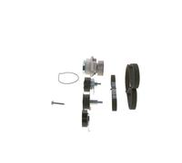 Kit de distribution + pompe à eau 1 987 946 907 BOSCH pour VW SKODA SEAT