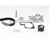 Kit distribution avec pompe à eau CONTINENTAL CT1184WP1