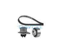 Pompe à eau + kit de courroie de distribution DAYCO KTBWP1010