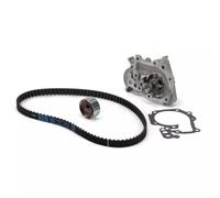 Pompe à eau + kit de courroie de distribution DAYCO KTBWP1060